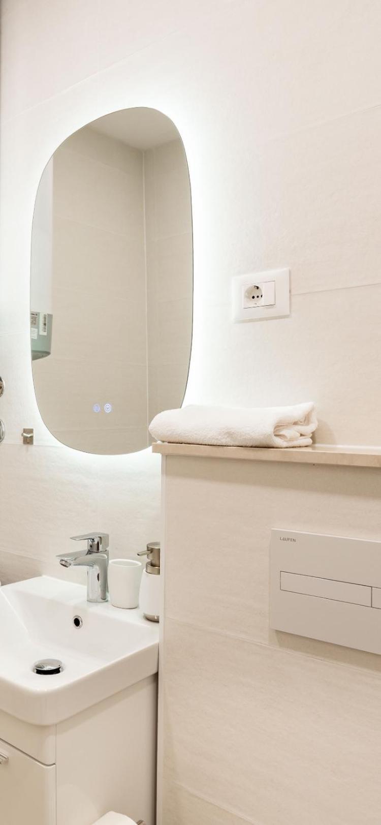 Luxury City Center House Split Eksteriør bilde