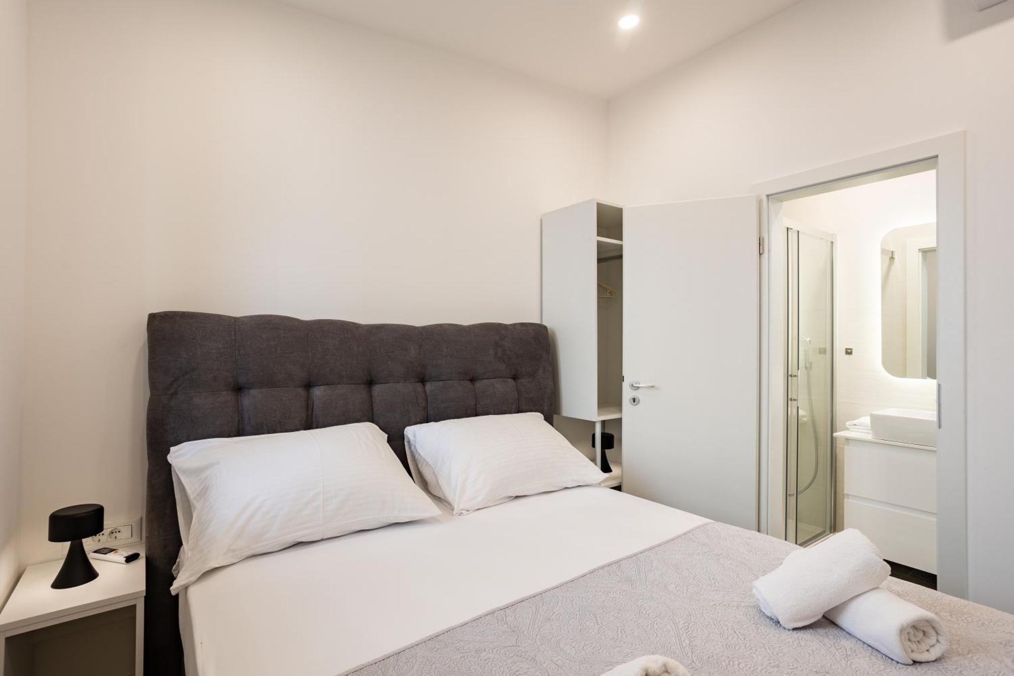 Luxury City Center House Split Eksteriør bilde
