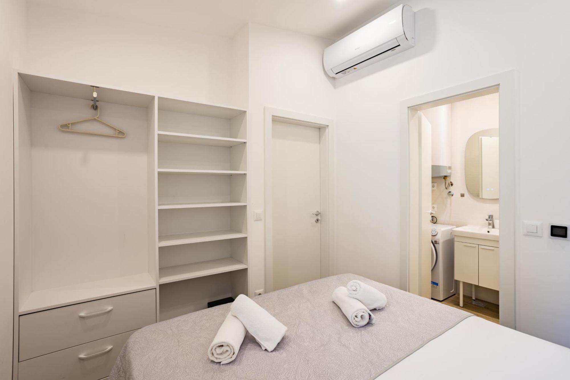 Luxury City Center House Split Eksteriør bilde