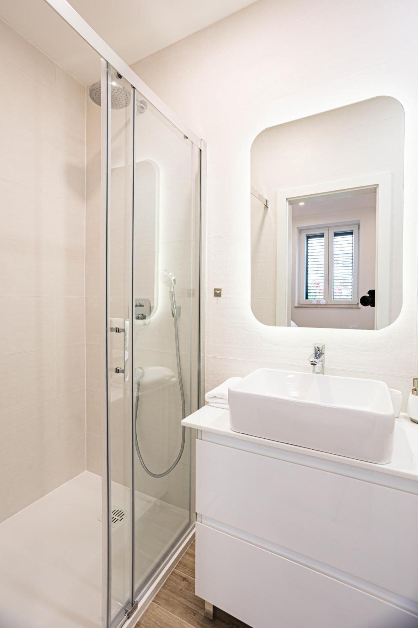 Luxury City Center House Split Eksteriør bilde