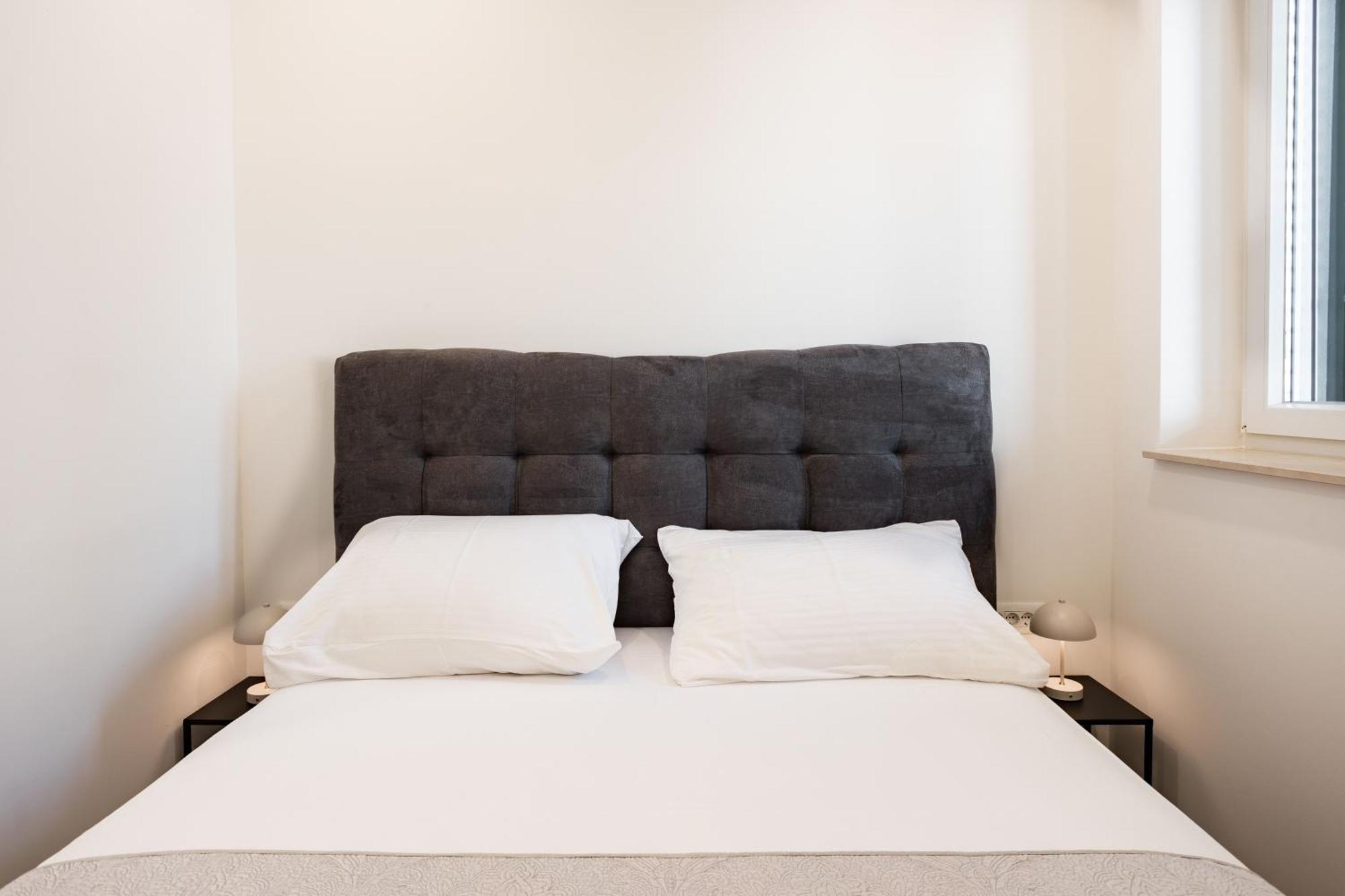 Luxury City Center House Split Eksteriør bilde
