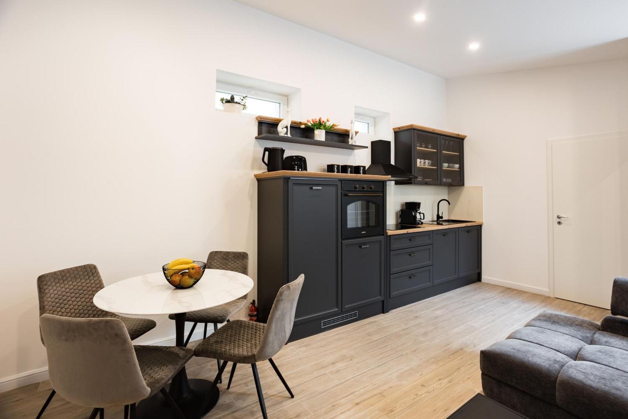 Luxury City Center House Split Eksteriør bilde