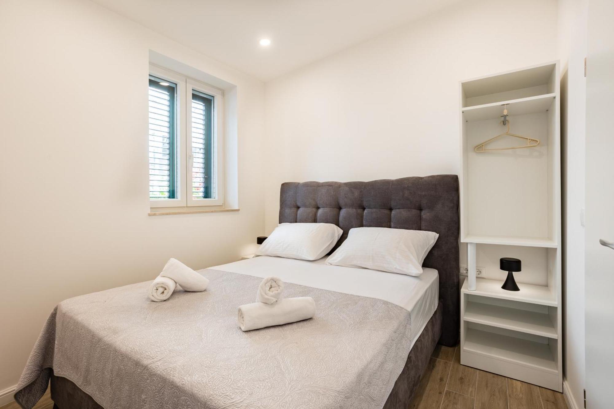 Luxury City Center House Split Eksteriør bilde