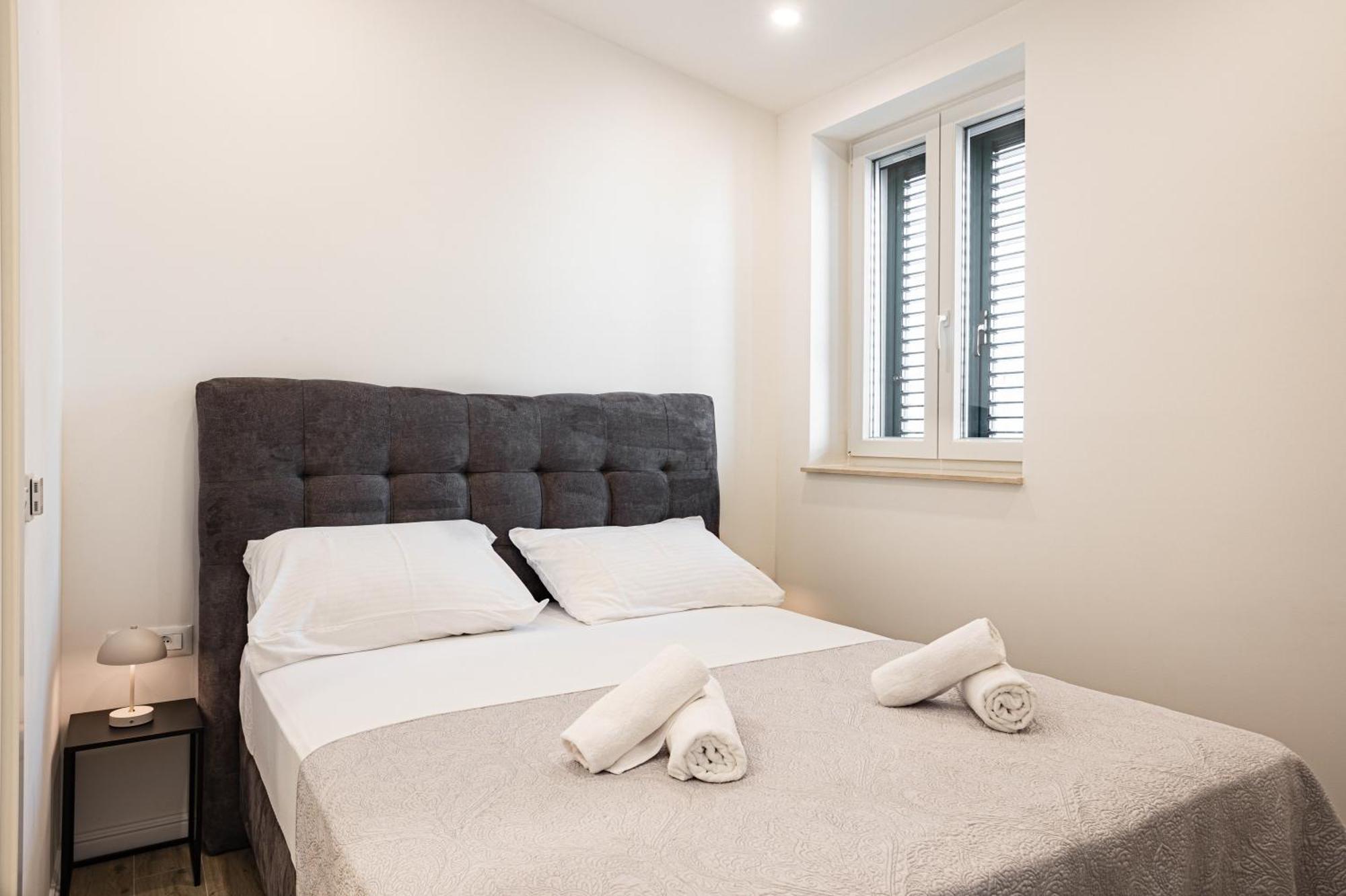 Luxury City Center House Split Eksteriør bilde