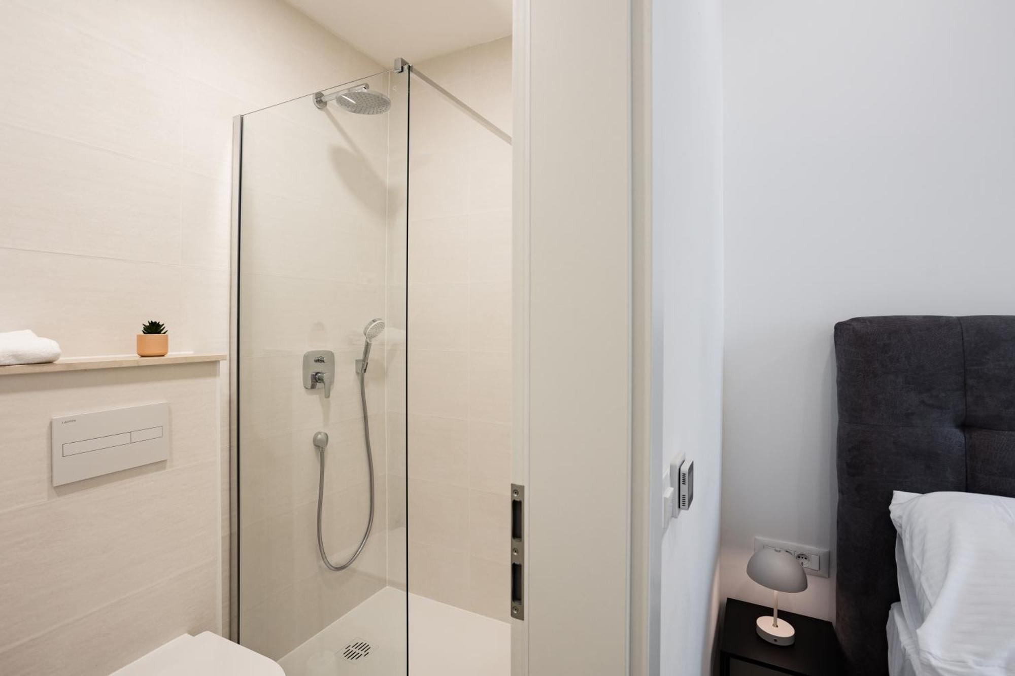 Luxury City Center House Split Eksteriør bilde